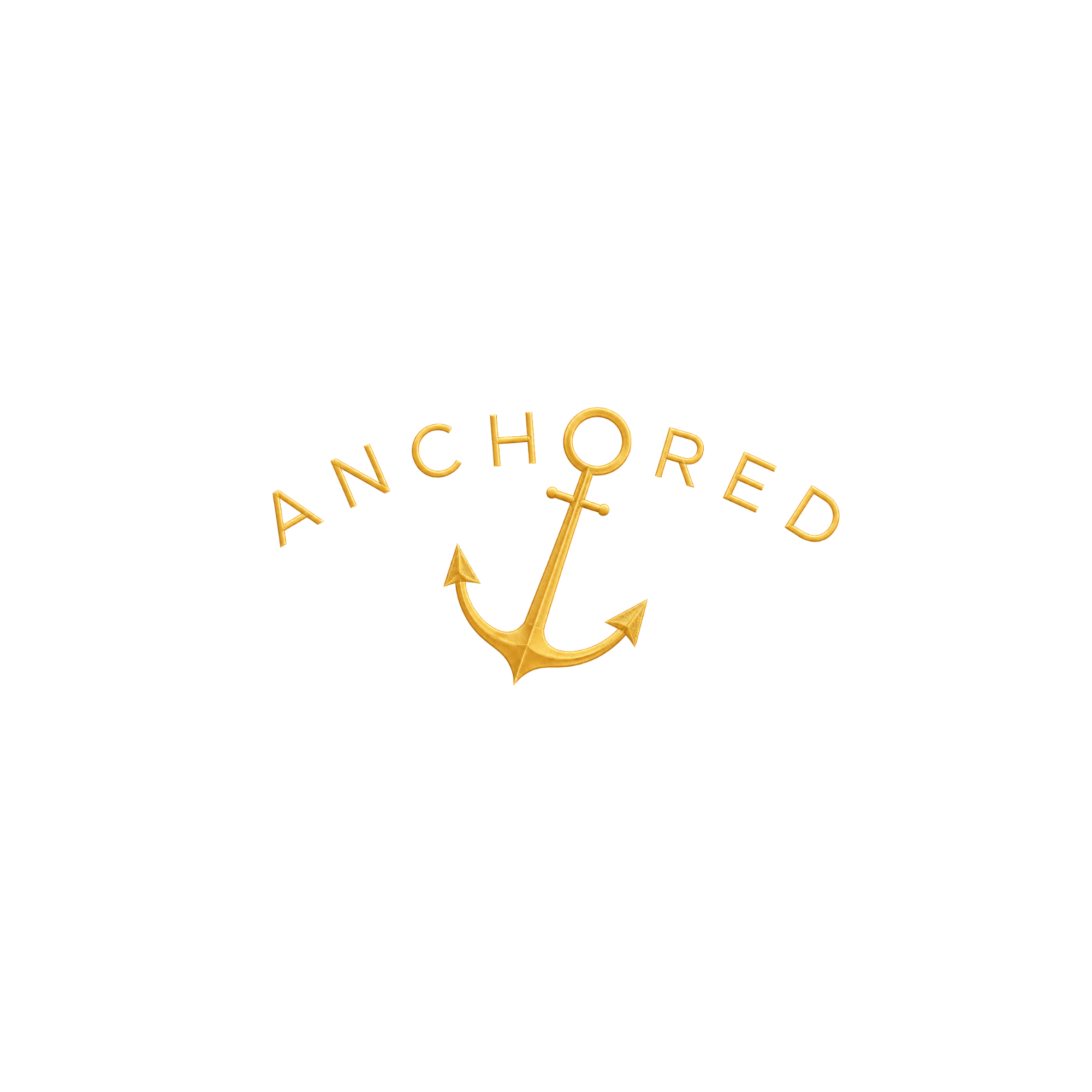 Anchored