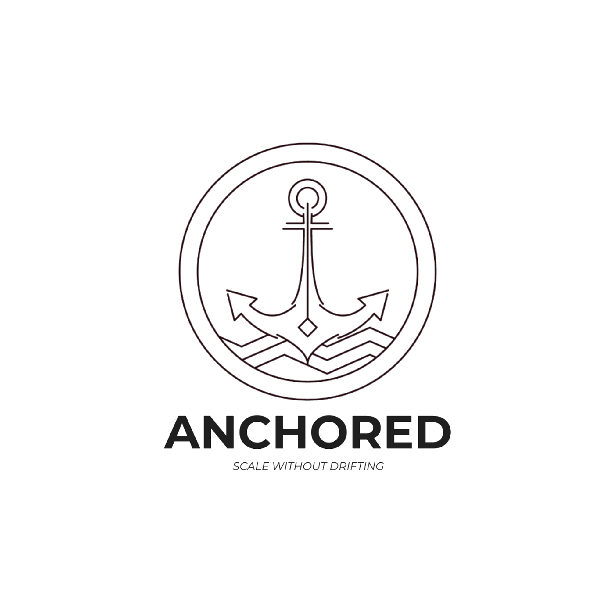 Anchored REI